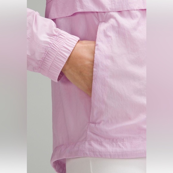 Hood Lite Jacket - Picture 5 of 11